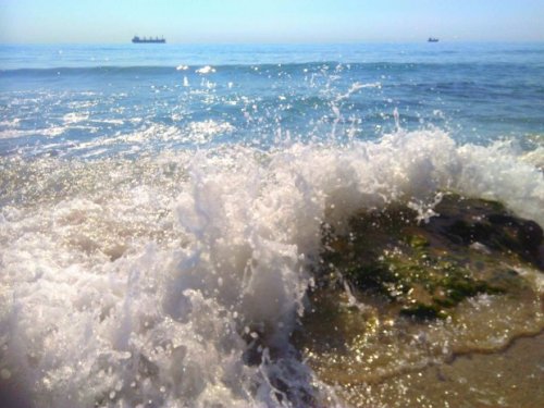 Слънце и до 28&deg; по морето днес: Ето какво време очаква Бургас и Южното Черноморие