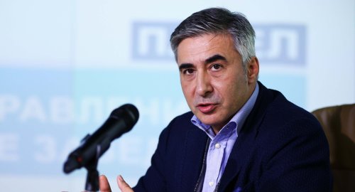 Войната за Върховния административен съд започна: Любомир Гайдов е първият претендент &ndash; съд, лекарства и интереси за милиони