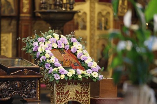 Малка Богородица: какво разказва преданието за раждането на Божията майка