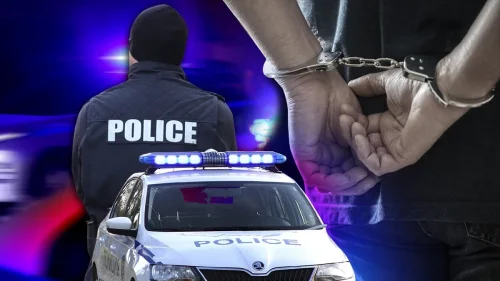 МАЩАБНА АКЦИЯ СРЕЩУ ДРОГАТА В БУРГАСКО: Петима задържани само за денонощие