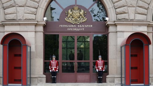 Президентските избори са насрочени: България гласува на 25 октомври