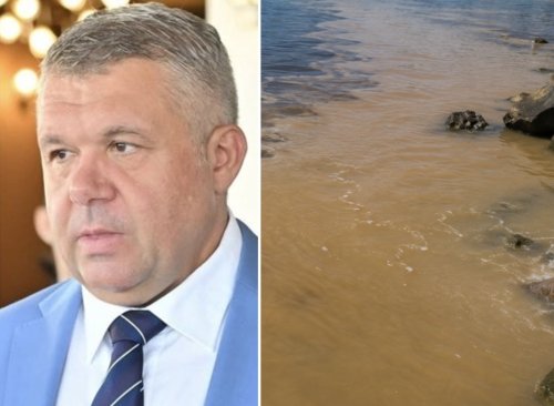Кметът на Свети Влас след фекалното замърсяване: Това можеше да бъде предотвратено
