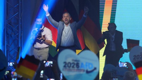 AfD с 44,5% в Саксония-Анхалт: Големият въпрос вече е дали ще управлява сама