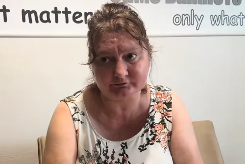 &bdquo;Съдът ми даде детето, но не мога да го видя&ldquo;: Бургазлийка търси помощ, институциите без ход (ВИДЕО)