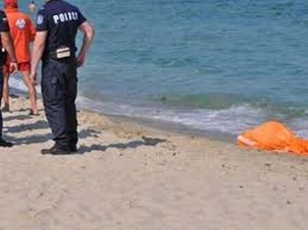 Двама българи починаха след инциденти в морето край Александруполис за ден