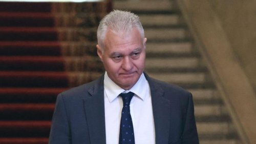 Шефът на ДАНС: Прокуратурата е имала сигнал за &bdquo;Петрохан&ldquo; още през януари 2025 г.