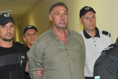Съдът остави "Широката" в ареста по делото &bdquo;ВиК-Бургас&ldquo;