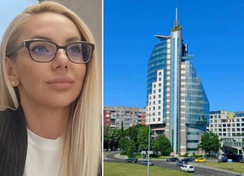 СДЕЛКА ЗА ЕМБЛЕМАТИЧНИЯ &bdquo;МИРАЖ&ldquo;: Хасковска фирма поема хотела в Бургас