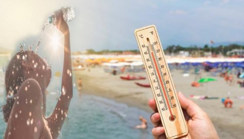 Истинско лято! До 36 градуса и слънце в цялата страна
