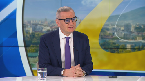 Евтим Милошев: Бургас е домакинът на &bdquo;Евровизия&ldquo;, но сцената е цяла България