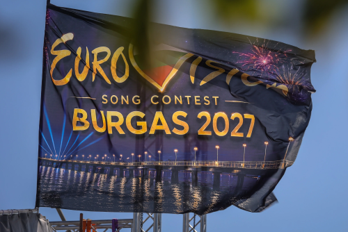 СКАНДАЛ ПРЕДИ &bdquo;ЕВРОВИЗИЯ 2027&ldquo;: Нидерландия бойкотира конкурса в Бургас