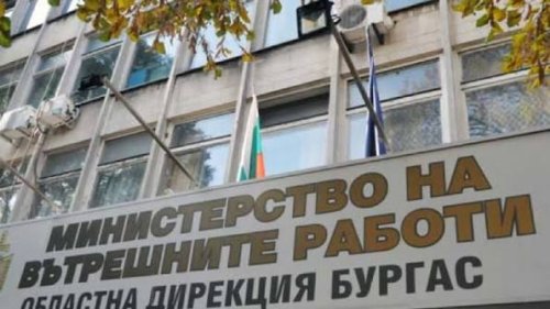 Рокади без край в полицията на Бургас: Нови шефове, празни столове и все повече напрежение