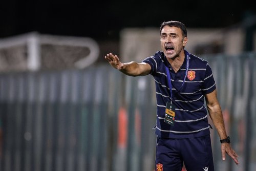 България шокира Португалия: Младежите обърнаха до 2:1