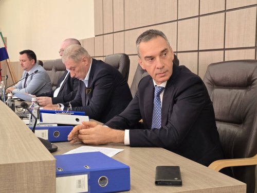 356,6 млн. евро и 1,5 млн. за Евровизия: Бургас прие бюджета за 2026 след остър спор в залата