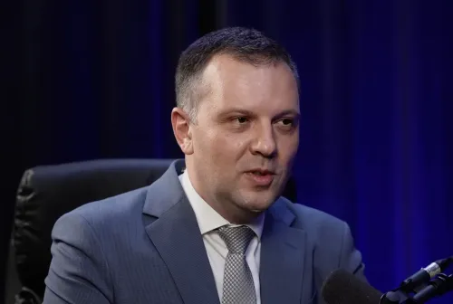 (ВИДЕО) Правосъдният министър: &bdquo;Хемусгейт&ldquo; показа как делата се &bdquo;качват на трупчета&ldquo;. Готвим нови правила за главния прокурор
