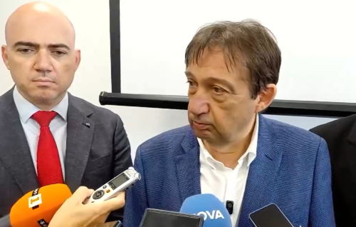 Шишков атакува модела в &bdquo;Слънчев бряг&ldquo;: Кой търпеше &bdquo;паразита&ldquo; години наред? (ВИДЕО)