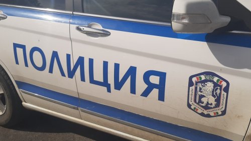 20-годишен блъсна жена на пешеходна пътека в Айтос