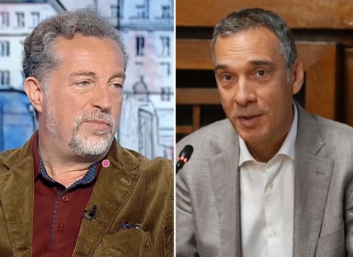 Часовникът за &bdquo;Евровизия 2027&ldquo; тиктака: Иво Христов и Димитър Николов решават първите големи задачи за Бургас