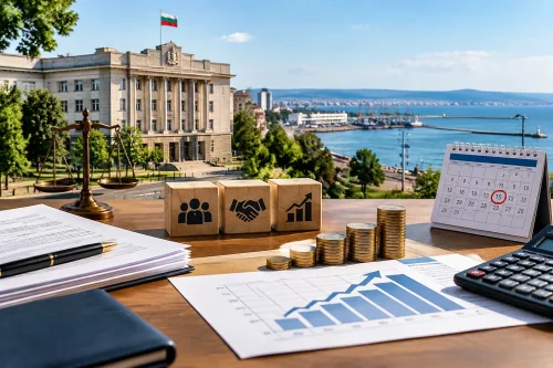 Правителството сменя механизма за минималната заплата