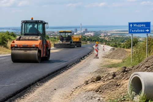 АПИ санкционира „Раднево Ленд“ с 16 565 евро на ден