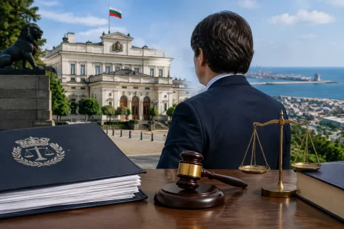 Прокуратурата поиска сваляне на имунитета на Божидар Божанов