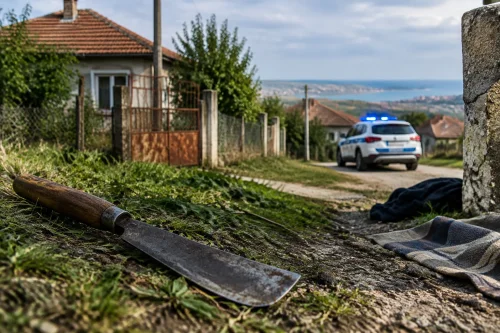 Апелативният съд в Бургас остави в ареста обвиняемия за опит за убийство