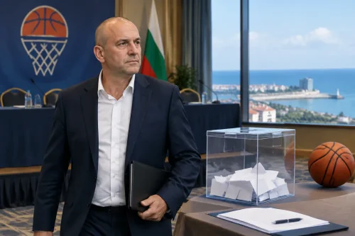 Тити Папазов оглави БФБ след балотаж 93:67