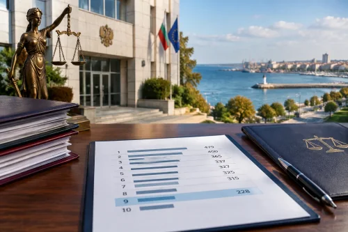 Георги Чинев влезе в топ 10 за ВСС с 228 гласа