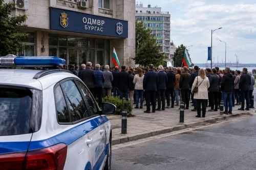 Кметът на Сунгурларе остава в ареста 72 часа