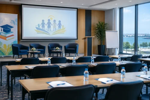 Община Бургас събра училища срещу отпадането на деца