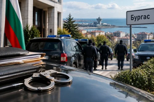 Румен Радев: Сунгурларе е начало, показанията водят в цялата страна