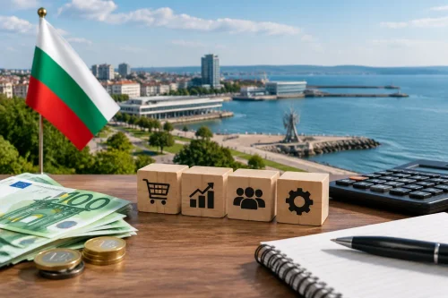 Нова формула ограничава МРЗ до 672,80 евро през 2027