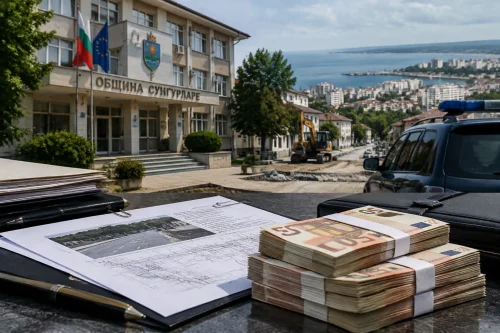 Прокуратурата иска арест за кметове за поръчки за 7 млн. евро
