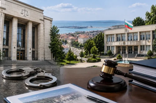 ДПС Сунгурларе застава зад Димитър Гавазов след ареста