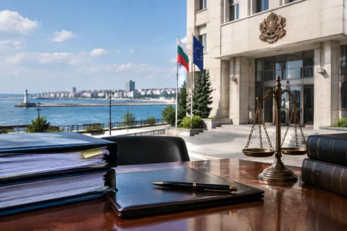 Прокурорът Георги Чинев влиза в надпреварата за ВСС