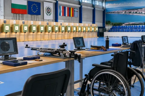 Бургас организира Burgas Cup с над 100 стрелци