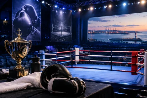Тома Великов се завръща на MAX FIGHT срещу Стойчо Недев
