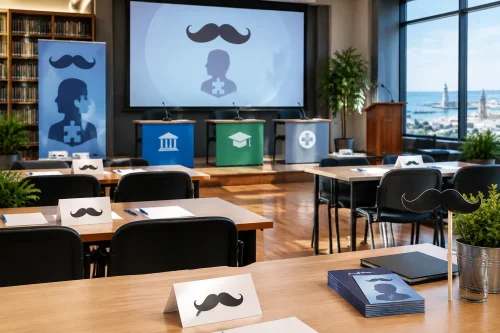КОЦ–Бургас организира Movember Quiz за мъжкото здраве