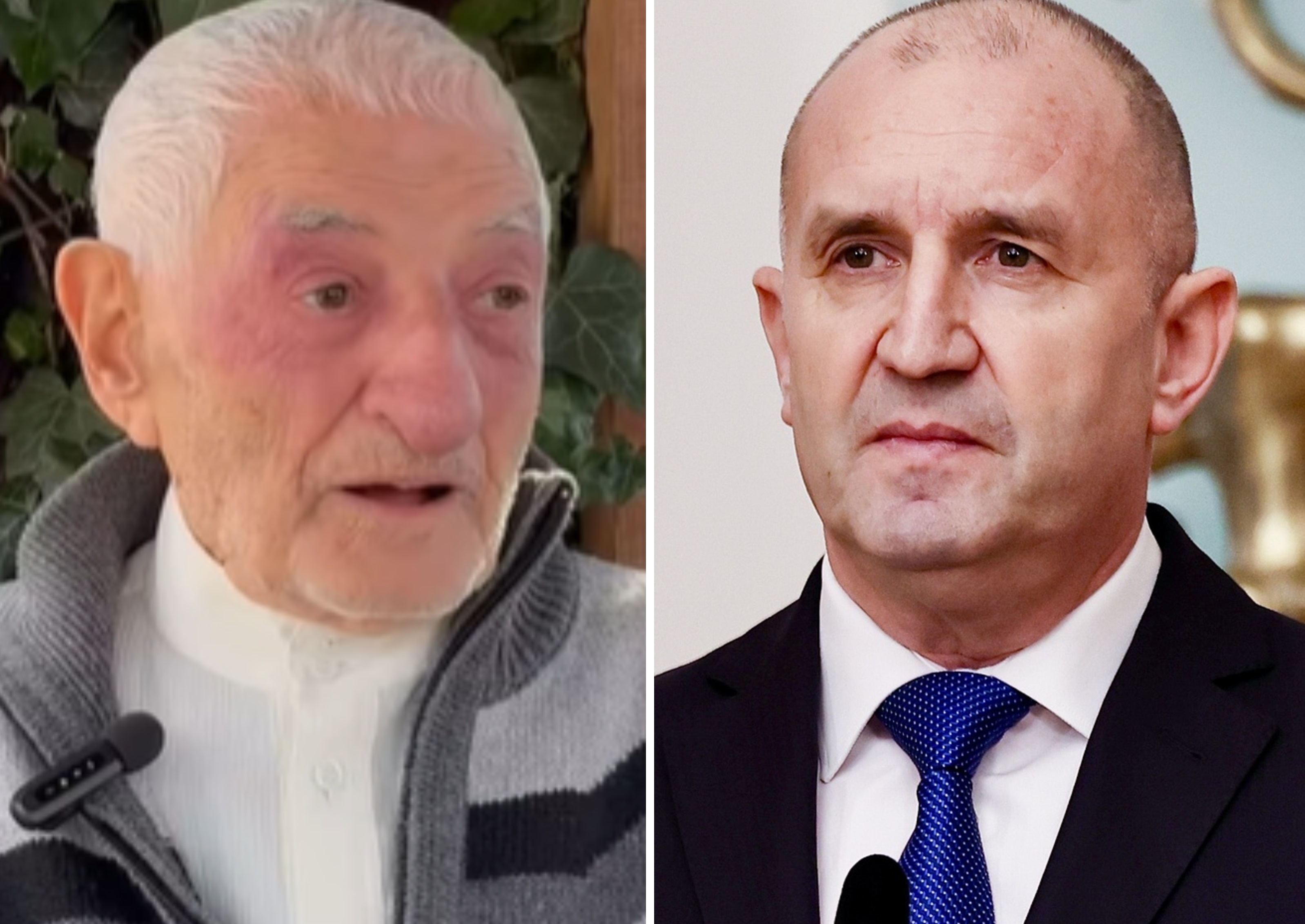 Учител разкри истинския характер на Радев: Амбиция, дисциплина и ясна цел (ВИДЕО)