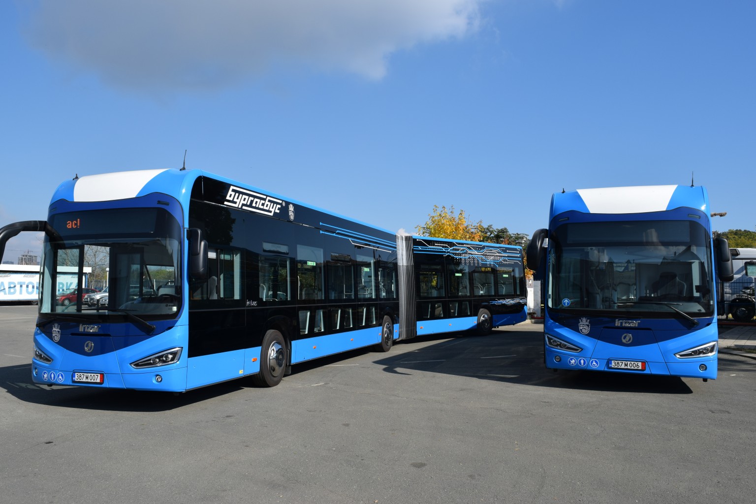 Горивата натискат транспорта: Автобусни фирми в Бургаско искат 15% по-скъпи билети
