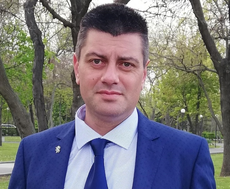Две катастрофи за 30 дни: Общински съветник от Бургас оцеля по чудо