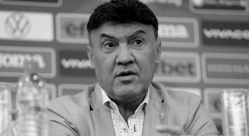 България загуби легенда: Почина Борислав Михайлов