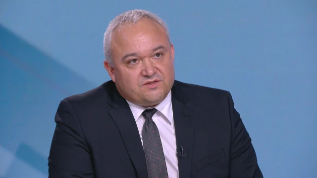 Иван Демерджиев поздрави за Благовещение с послание за надежда
