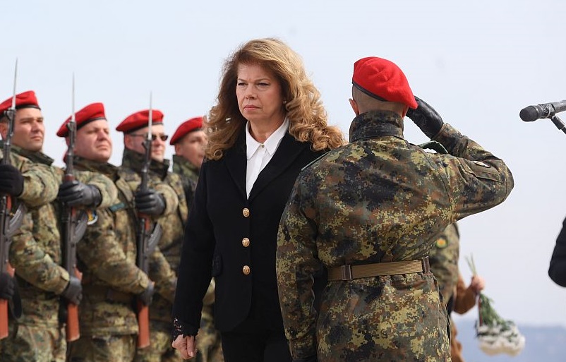Йотова от Шипка: Паметта не се пренаписва, свободата не се дели