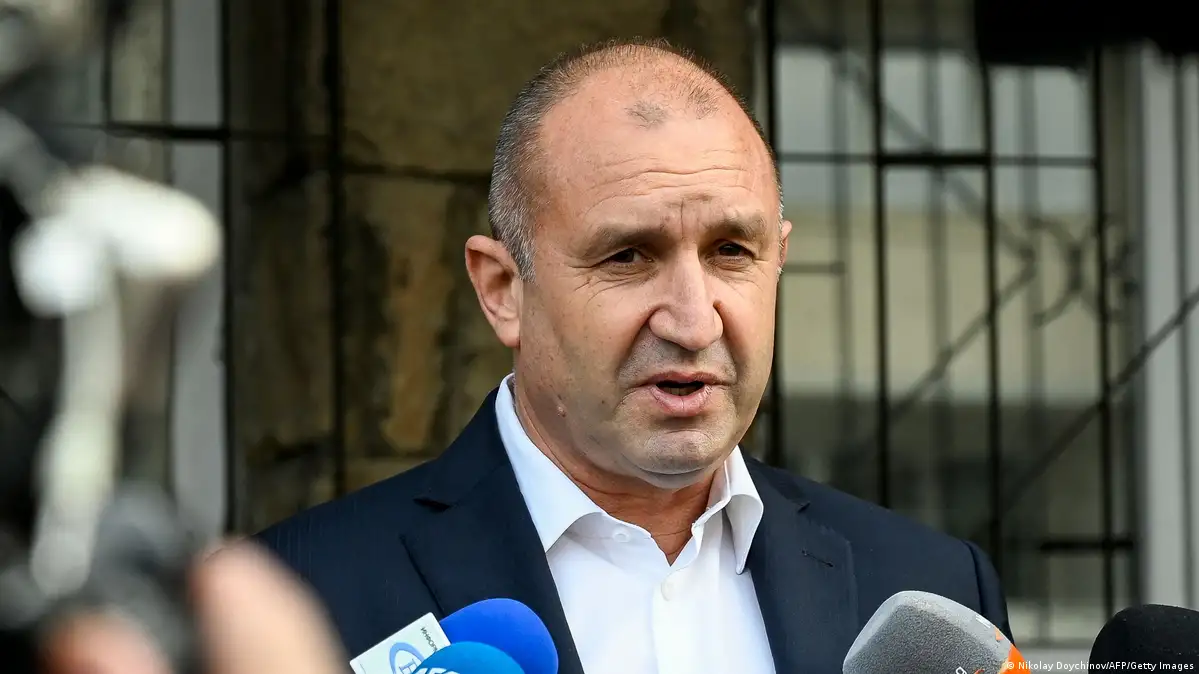 Румен Радев дава старт на кампанията в Бургас: Представя цялата листа на &bdquo;Прогресивна България&ldquo;