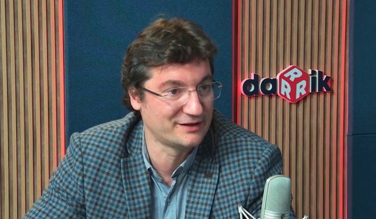 Зарков призова за защита на потребителите и борба с изборните нарушения
