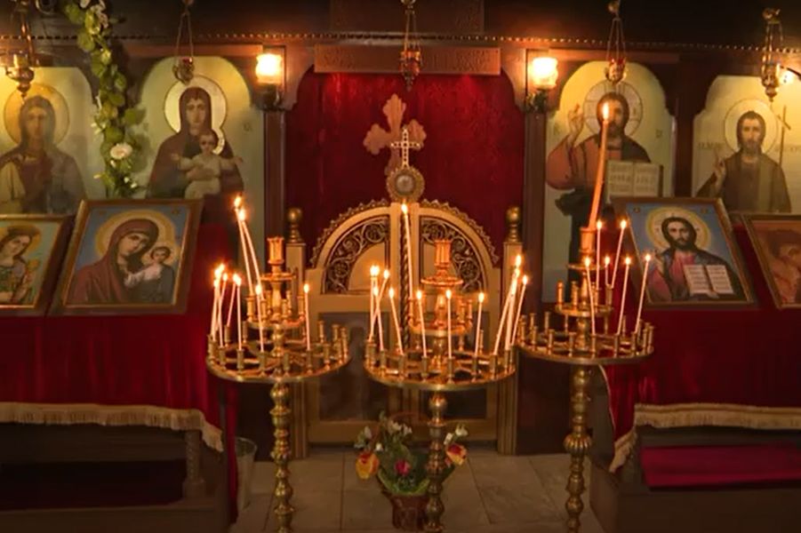 Светли вторник е: Какво се прави и какво е забранено през Светлата седмица