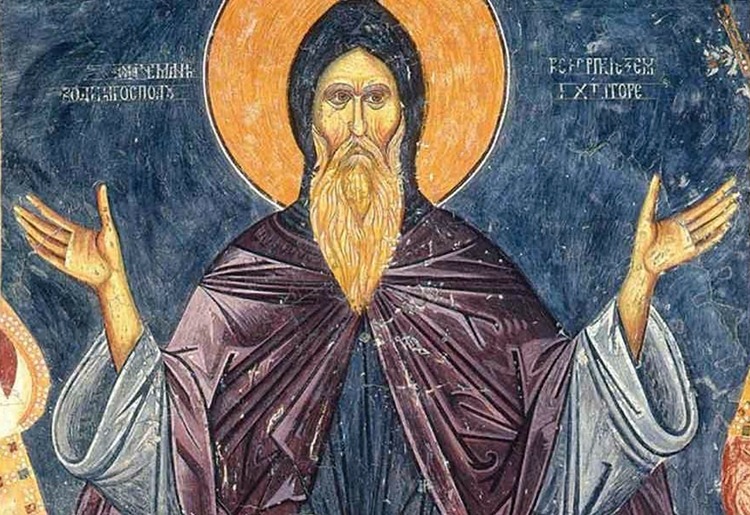 Църквата почита свети Симеон: Брат по плът на Христос и мъченик на вярата