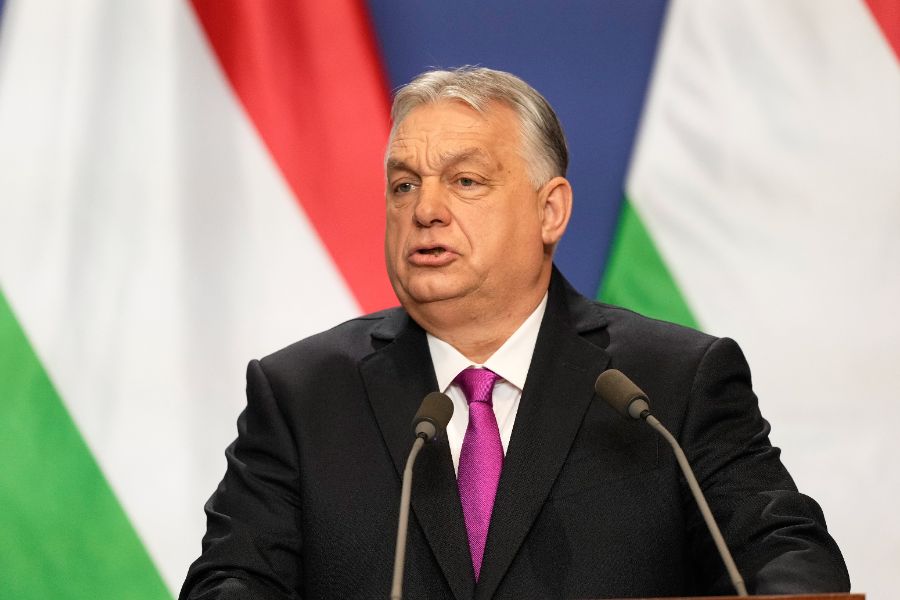Орбан с твърд отказ: Няма да дадем нищо на Украйна