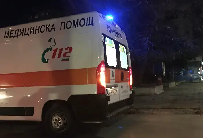 Смърт след сбиване в Слънчев бряг: 48-годишен мъж издъхва на улицата